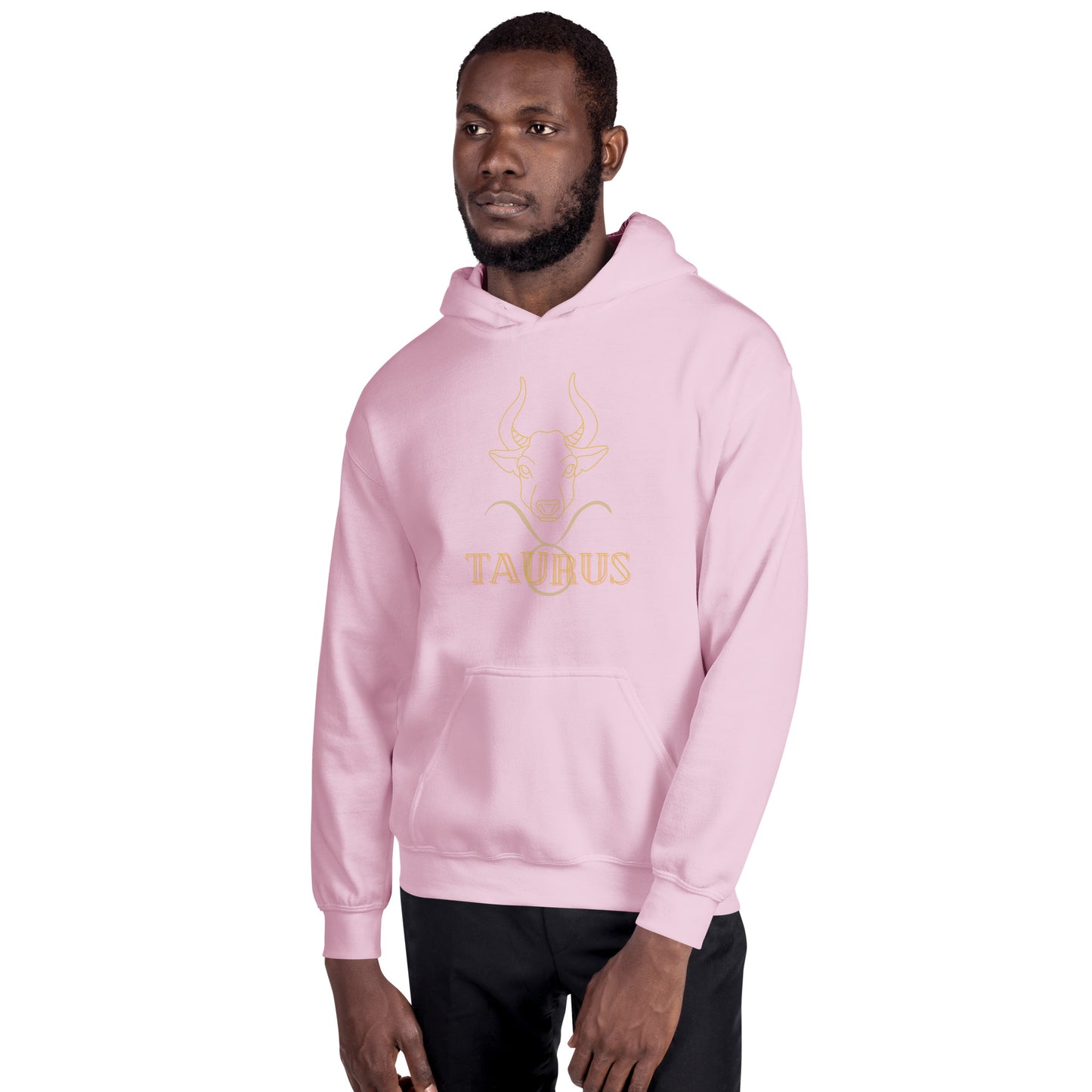 Taurus ♉ Fashion Hoodie