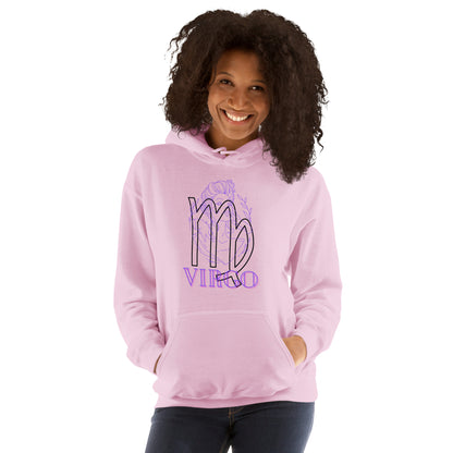 Virgo ♍ Fashion Hoodie