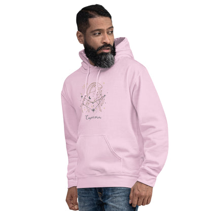 Capricorn ♑ Fashion Hoodie