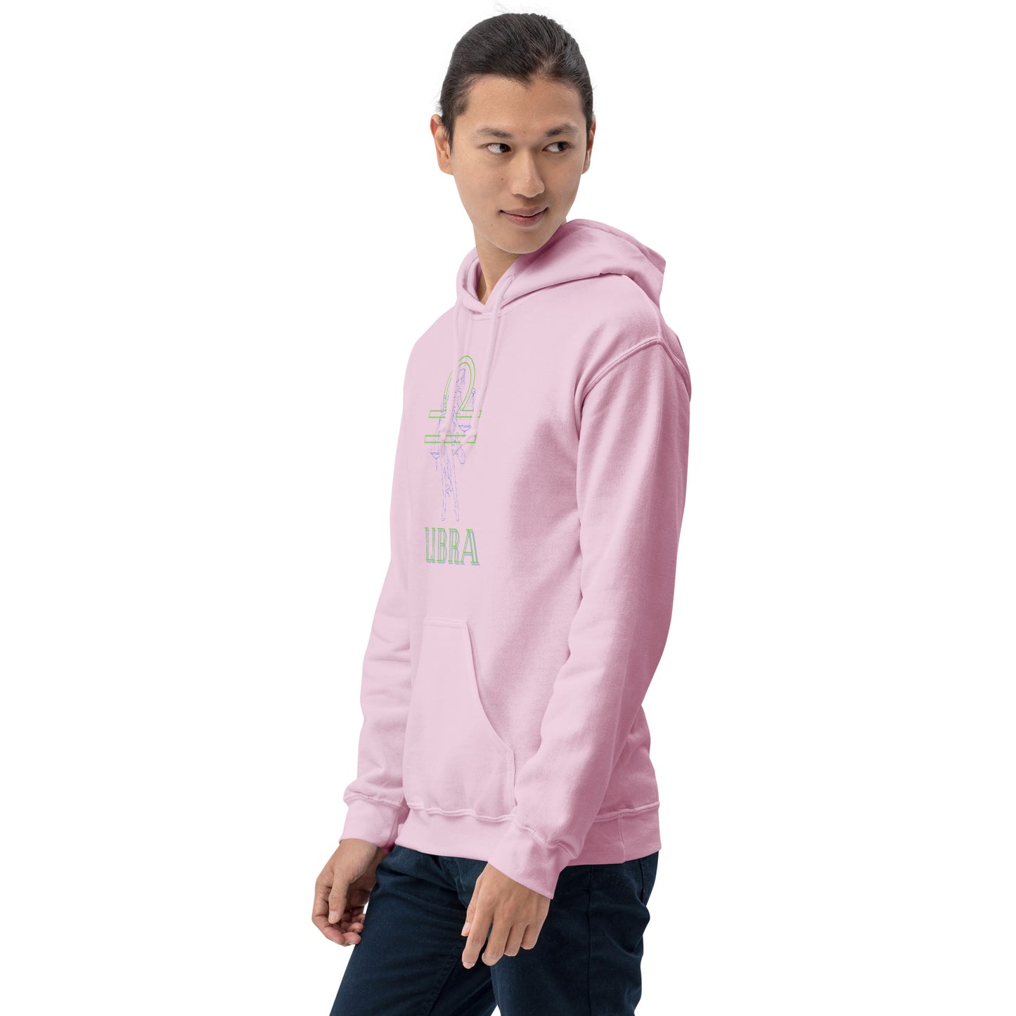Libra ♎ Fashion Hoodie