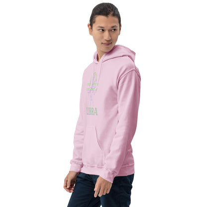 Libra ♎ Fashion Hoodie