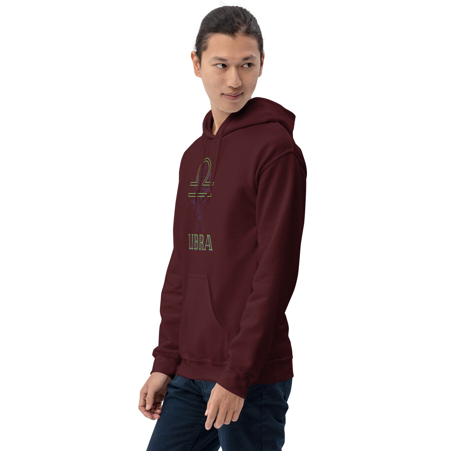 Libra ♎ Fashion Hoodie