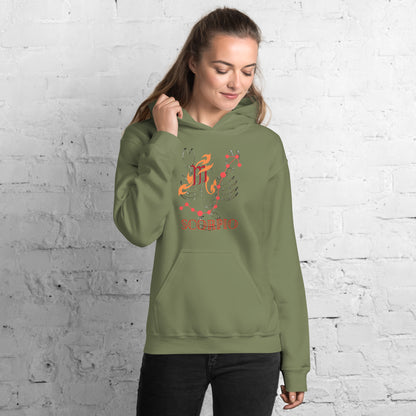 Scorpio ♏ Fashion Hoodie