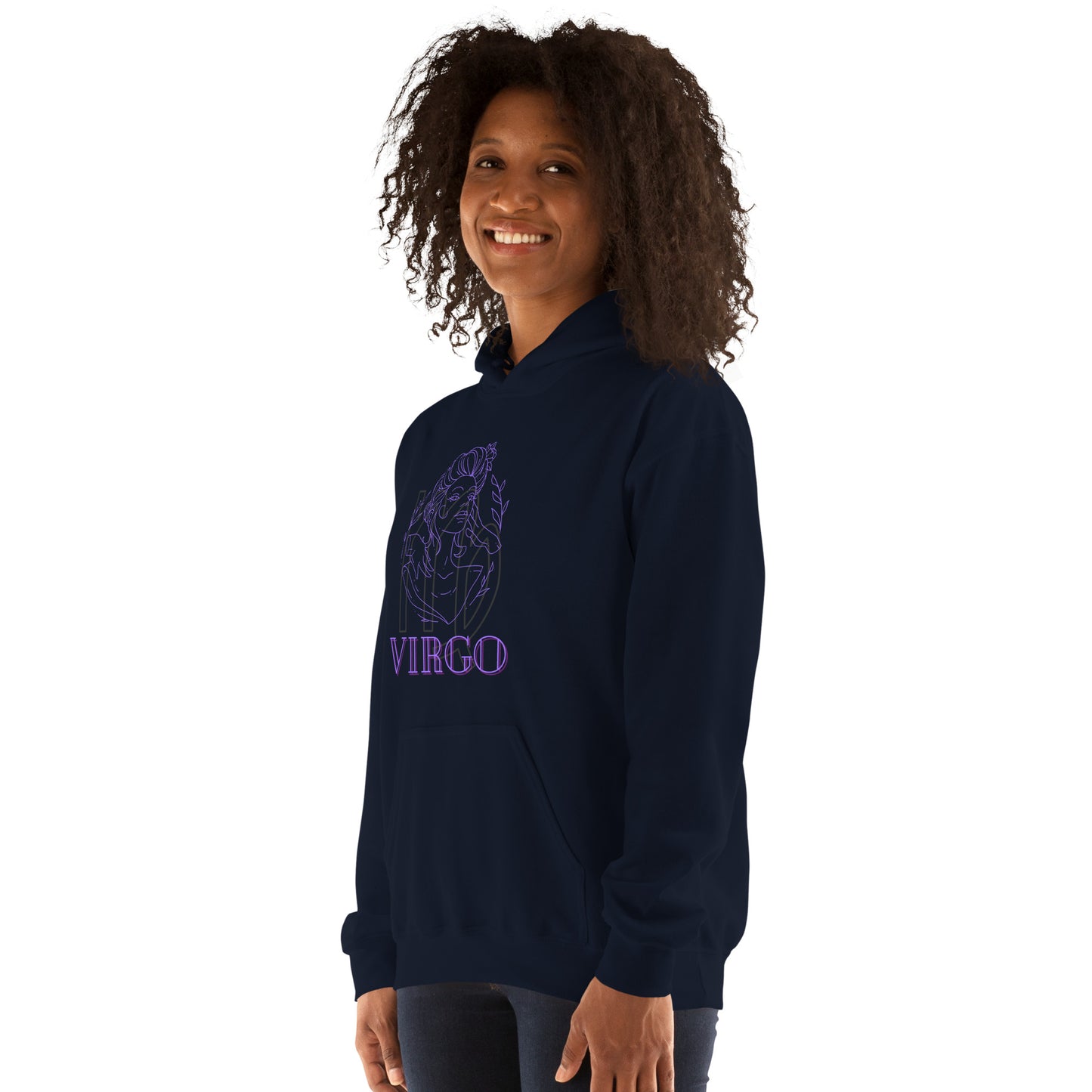 Virgo ♍ Fashion Hoodie