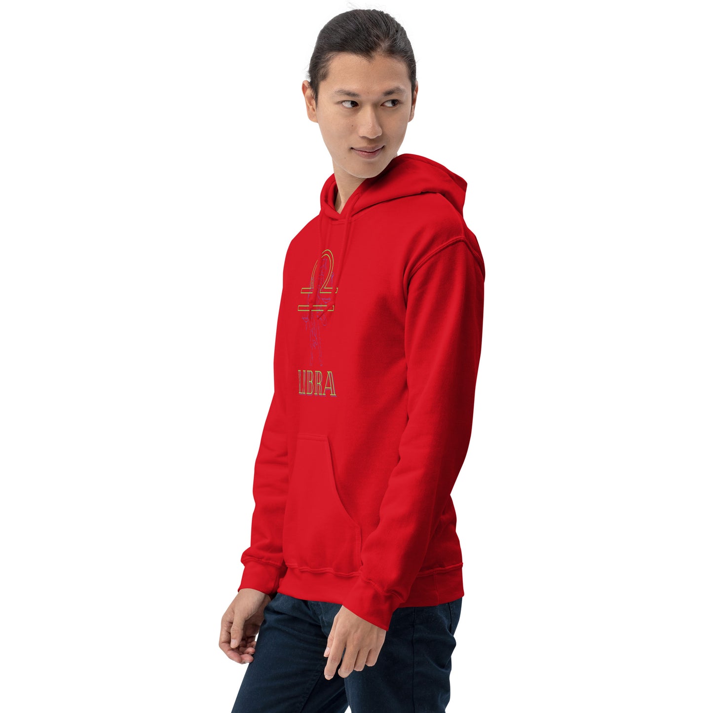Libra ♎ Fashion Hoodie