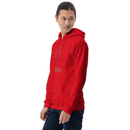 Libra ♎ Fashion Hoodie