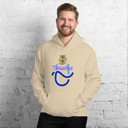 Ophiuchus ⛎ Hoodie