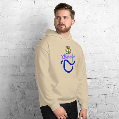 Ophiuchus ⛎ Hoodie