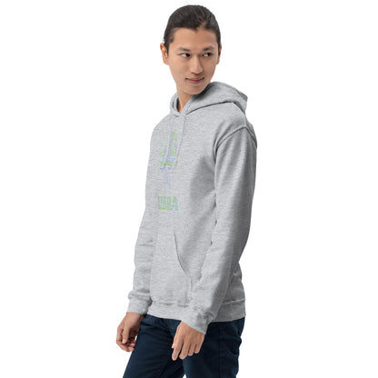 Libra ♎ Fashion Hoodie
