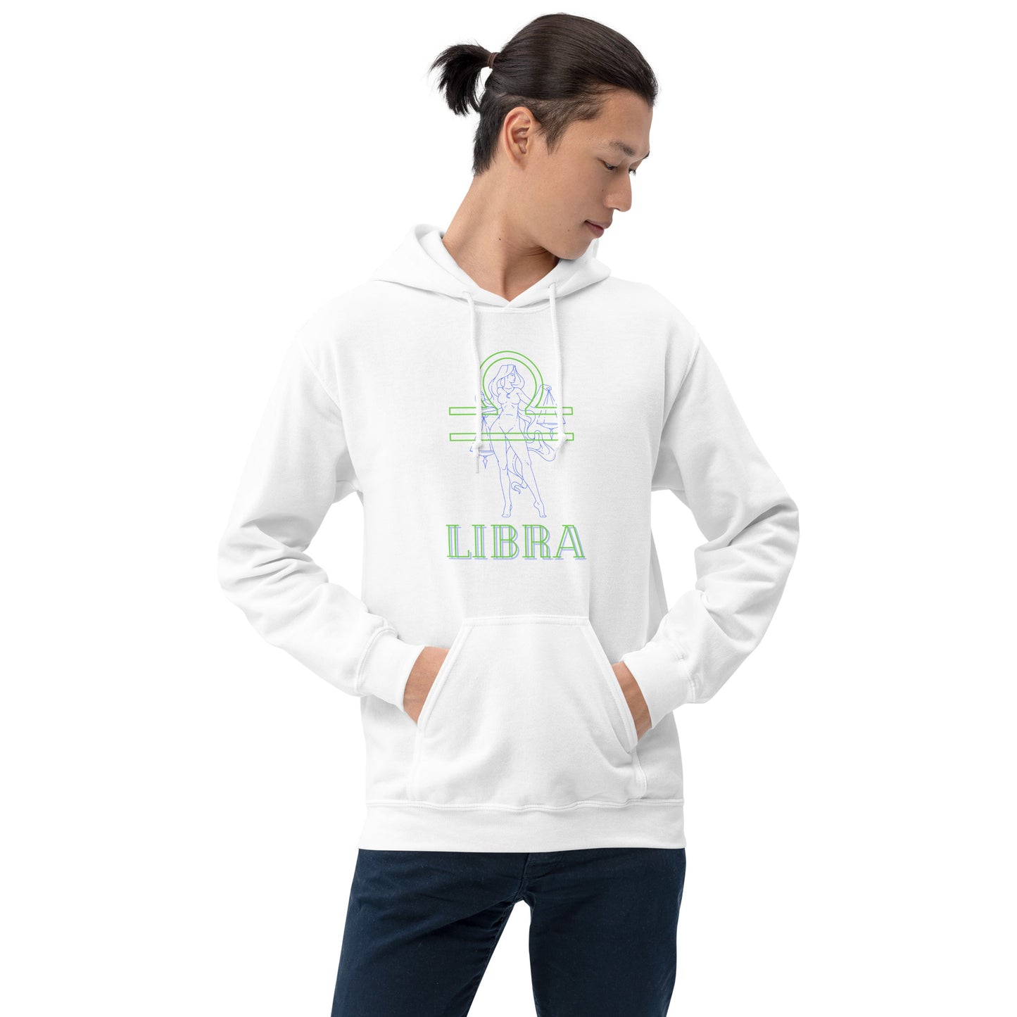 Libra ♎ Fashion Hoodie