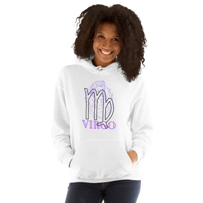 Virgo ♍ Fashion Hoodie