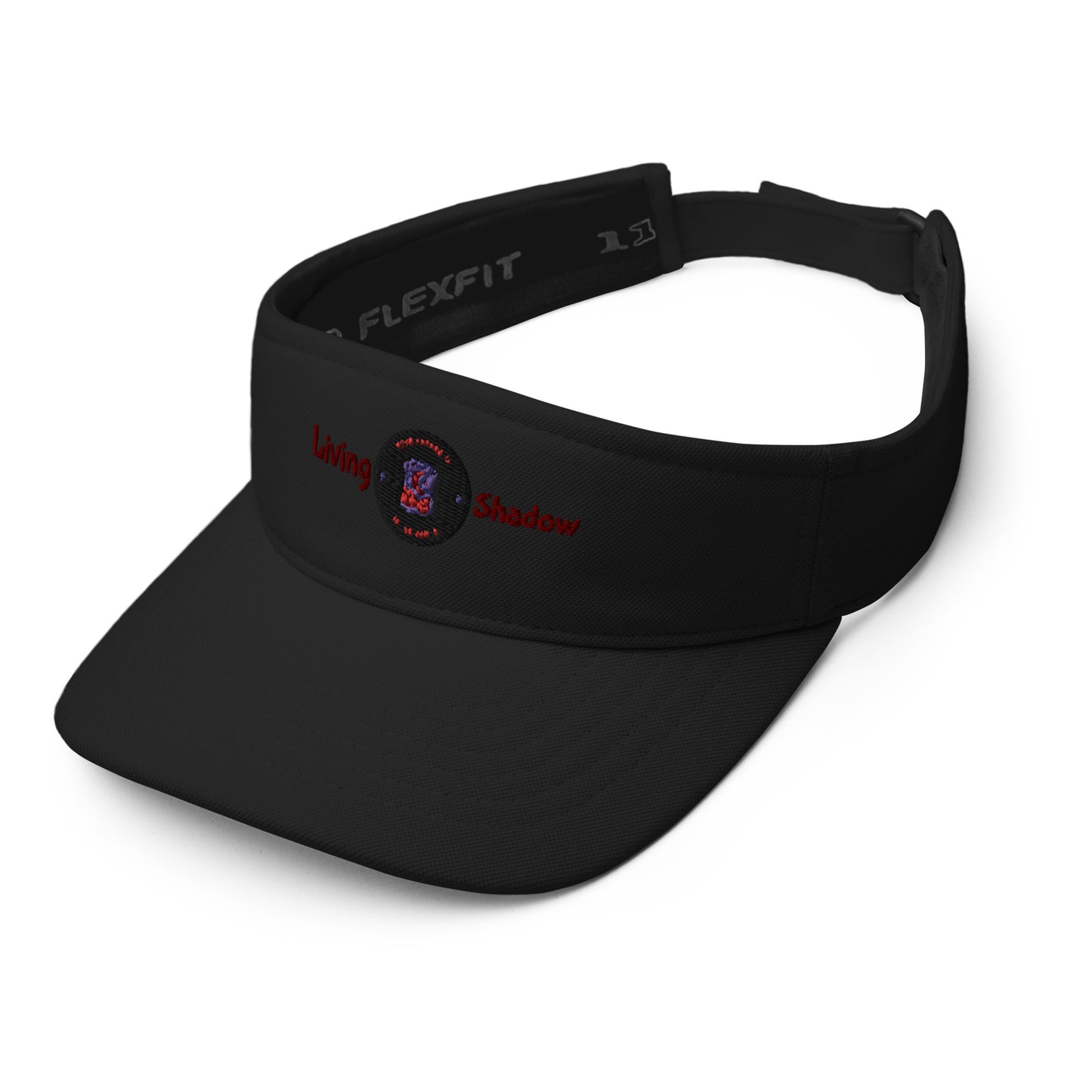 Living Shadow Visor