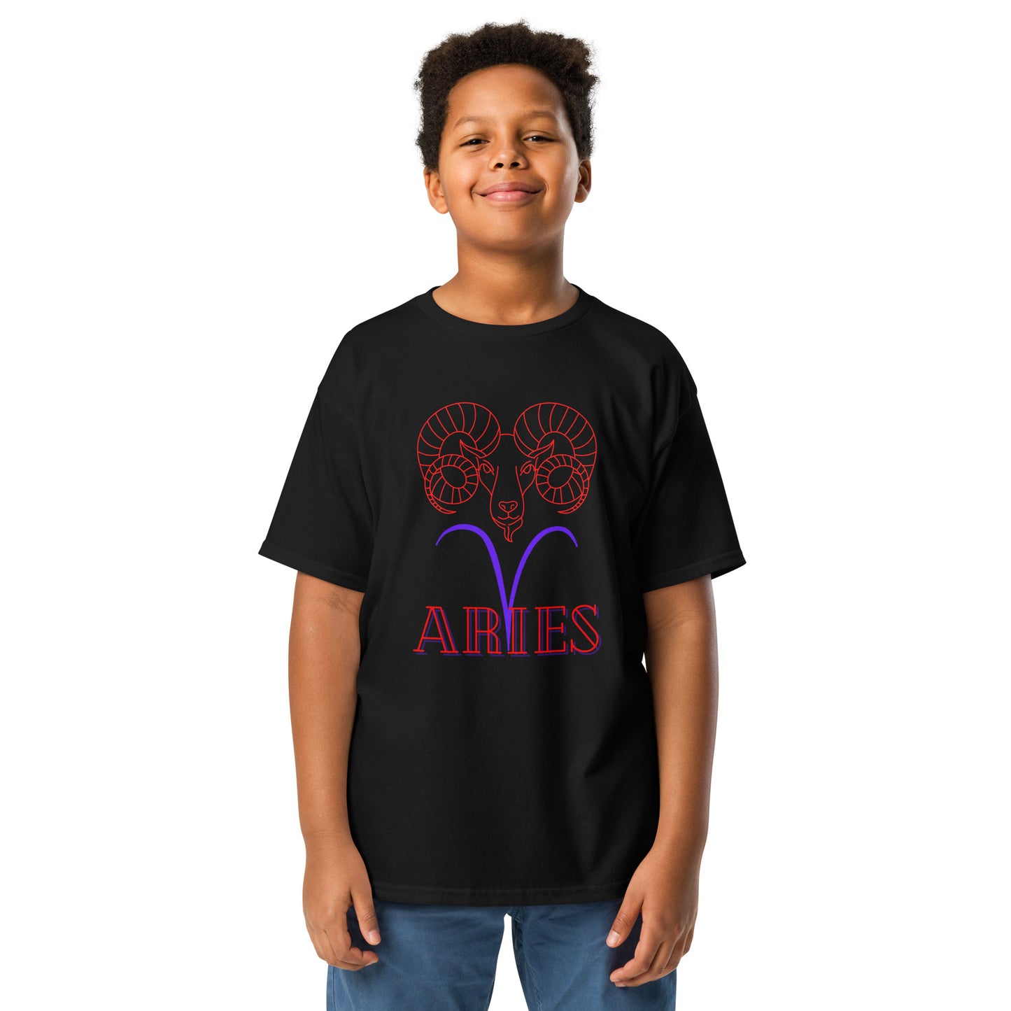 Youth Aries ♈ Tee