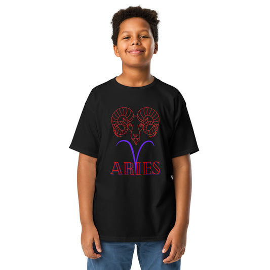 Youth Aries ♈ Tee